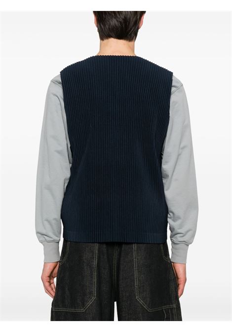 gile HOMME PLISSE ISSEY MIYAKE | Gilet | HP48JE15674